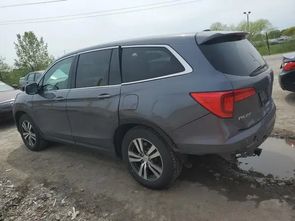 5FNYF6H36GB070200 2016 HONDA PILOT - Image 2