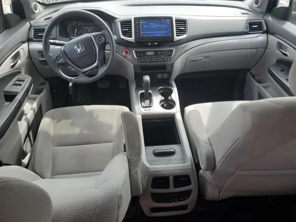 5FNYF6H36GB070200 2016 HONDA PILOT - Image 8