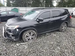 5FNYF6H36GB071413 2016 HONDA PILOT