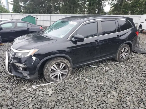 5FNYF6H36GB071413 2016 HONDA PILOT - Image 1