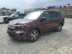 5FNYF6H36GB072755 2016 HONDA PILOT