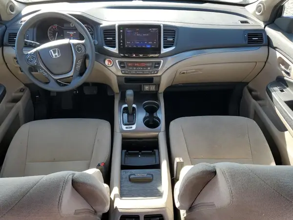 5FNYF6H36GB076708 2016 HONDA PILOT - Image 8