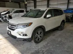 5FNYF6H36GB078913 2016 HONDA PILOT