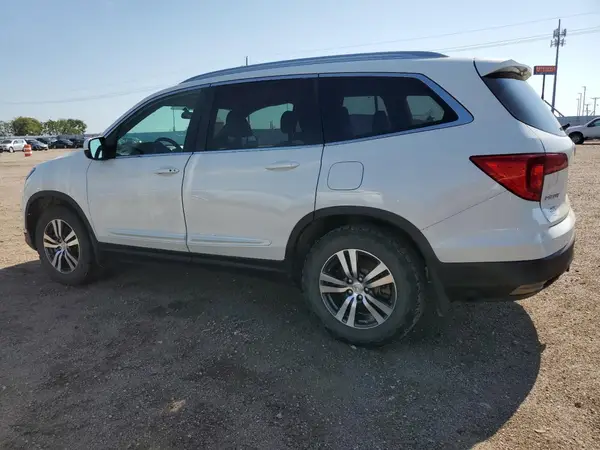 5FNYF6H36GB078913 2016 HONDA PILOT - Image 2