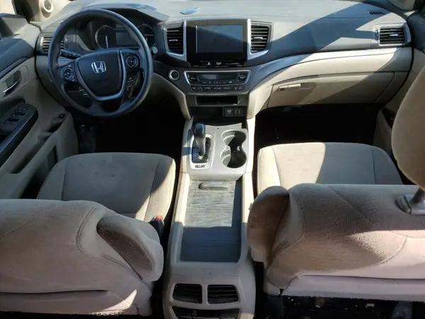 5FNYF6H36GB078913 2016 HONDA PILOT - Image 8