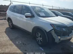 5FNYF6H36GB084517 2016 HONDA PILOT