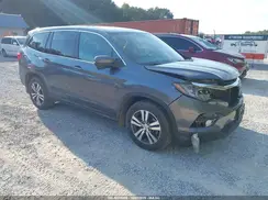 5FNYF6H36GB087191 2016 HONDA PILOT
