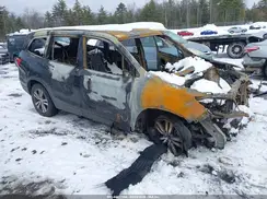 5FNYF6H36GB090172 2016 HONDA PILOT
