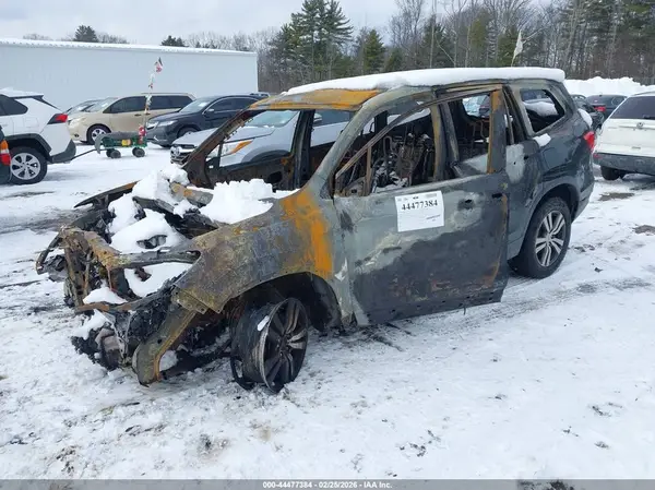 5FNYF6H36GB090172 2016 HONDA PILOT - Image 2
