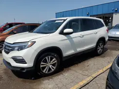 5FNYF6H36GB094156 2016 HONDA PILOT