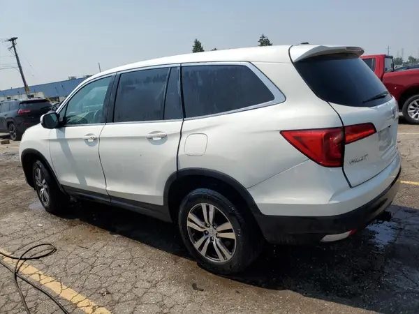 5FNYF6H36GB094156 2016 HONDA PILOT - Image 2