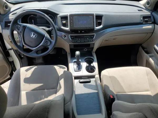 5FNYF6H36GB094156 2016 HONDA PILOT - Image 8