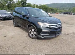 5FNYF6H36GB096201 2016 HONDA PILOT