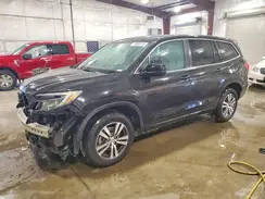 5FNYF6H36GB096294 2016 HONDA PILOT