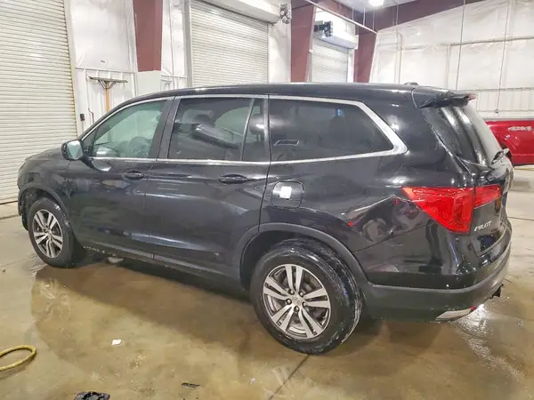 5FNYF6H36GB096294 2016 HONDA PILOT - Image 2