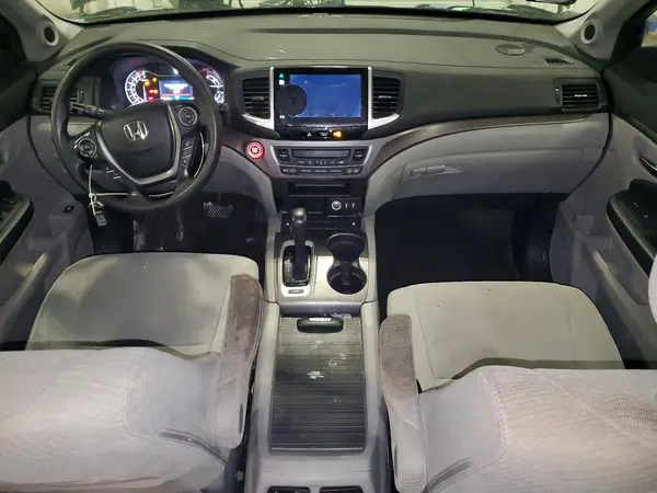5FNYF6H36GB096294 2016 HONDA PILOT - Image 8