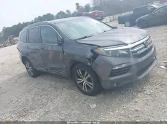 5FNYF6H36GB106984 2016 HONDA PILOT
