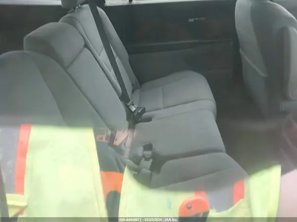 5FNYF6H36GB106984 2016 HONDA PILOT - Image 8