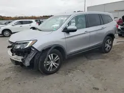 5FNYF6H36GB125485 2016 HONDA PILOT
