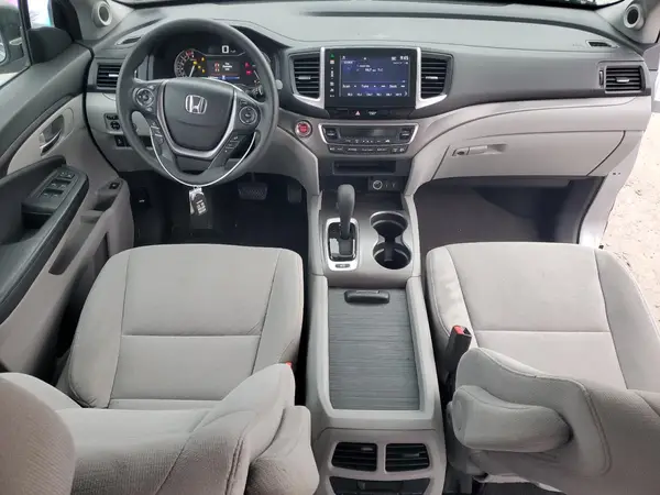 5FNYF6H36GB125485 2016 HONDA PILOT - Image 8
