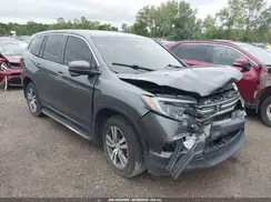 5FNYF6H36HB027641 2017 HONDA PILOT
