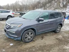 5FNYF6H36HB031947 2017 HONDA PILOT