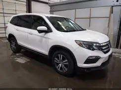 5FNYF6H36HB044777 2017 HONDA PILOT