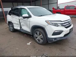 5FNYF6H36HB044813 2017 HONDA PILOT