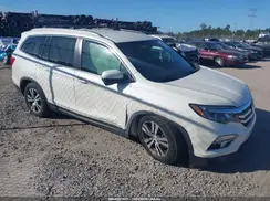 5FNYF6H36HB049803 2017 HONDA PILOT