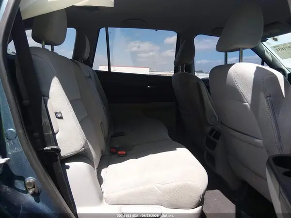 5FNYF6H36HB058971 2017 HONDA PILOT - Image 8