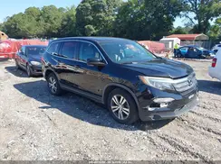 5FNYF6H36HB063944 2017 HONDA PILOT