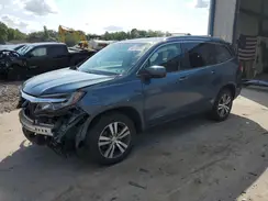 5FNYF6H36HB065550 2017 HONDA PILOT