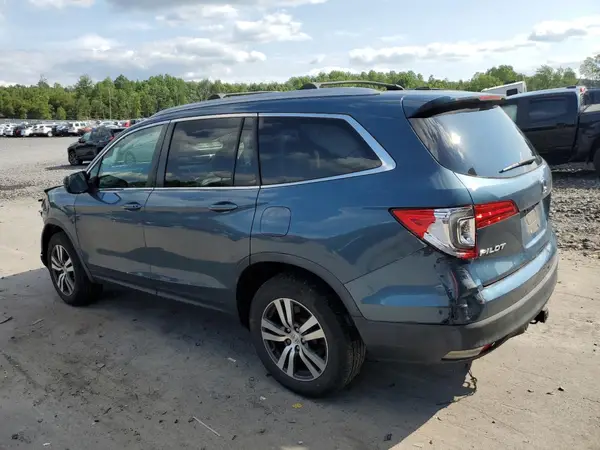 5FNYF6H36HB065550 2017 HONDA PILOT - Image 2