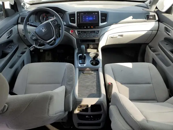 5FNYF6H36HB065550 2017 HONDA PILOT - Image 8