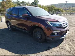5FNYF6H36HB079691 2017 HONDA PILOT