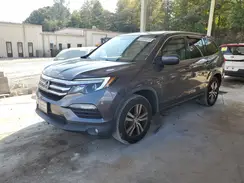 5FNYF6H36HB081599 2017 HONDA PILOT