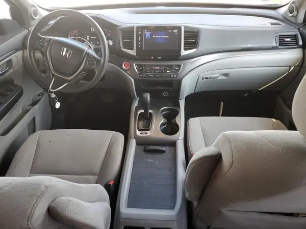 5FNYF6H36HB081599 2017 HONDA PILOT - Image 8