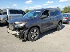 5FNYF6H36HB088942 2017 HONDA PILOT