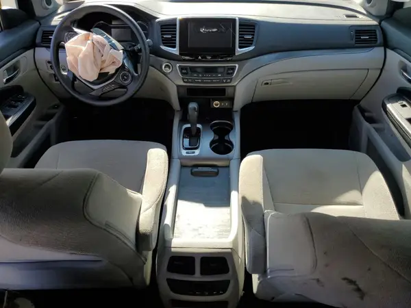 5FNYF6H36HB088942 2017 HONDA PILOT - Image 8