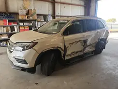 5FNYF6H36HB104122 2017 HONDA PILOT