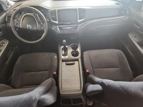 5FNYF6H36HB104122 2017 HONDA PILOT - Image 8