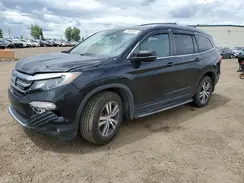 5FNYF6H36HB503001 2017 HONDA PILOT