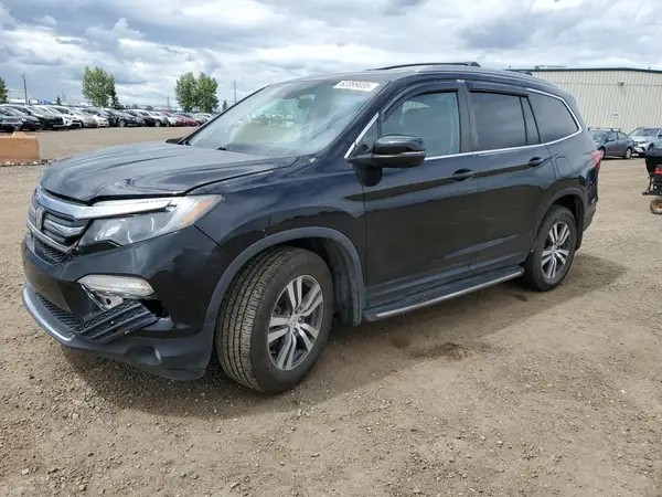 5FNYF6H36HB503001 2017 HONDA PILOT - Image 1