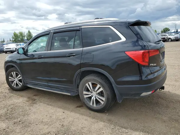 5FNYF6H36HB503001 2017 HONDA PILOT - Image 2