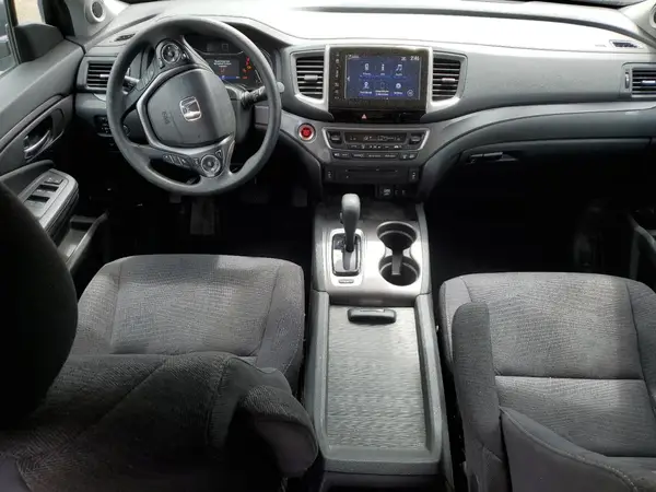 5FNYF6H36HB503001 2017 HONDA PILOT - Image 8