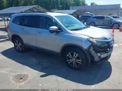 5FNYF6H36JB000820 2018 HONDA PILOT