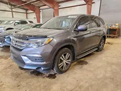 5FNYF6H36JB022767 2018 HONDA PILOT
