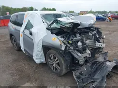 5FNYF6H36JB031453 2018 HONDA PILOT