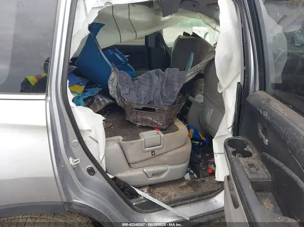 5FNYF6H36JB031453 2018 HONDA PILOT - Image 8