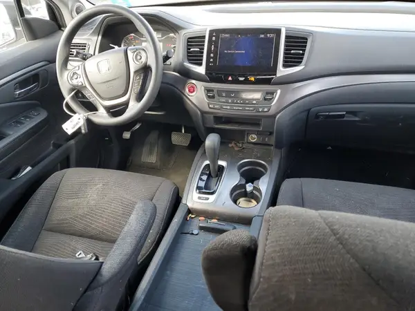 5FNYF6H36JB033008 2018 HONDA PILOT - Image 8